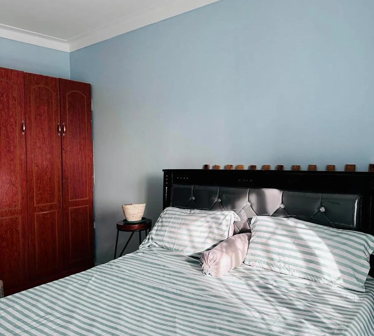 Home Stays By Zulia - Buziga Kampala Uganda