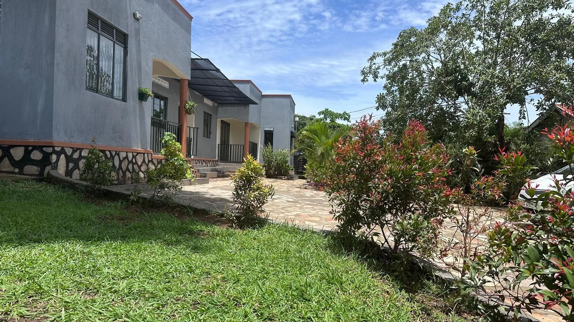 Home Stays By Zulia - Buziga Kampala 0*,  Uganda