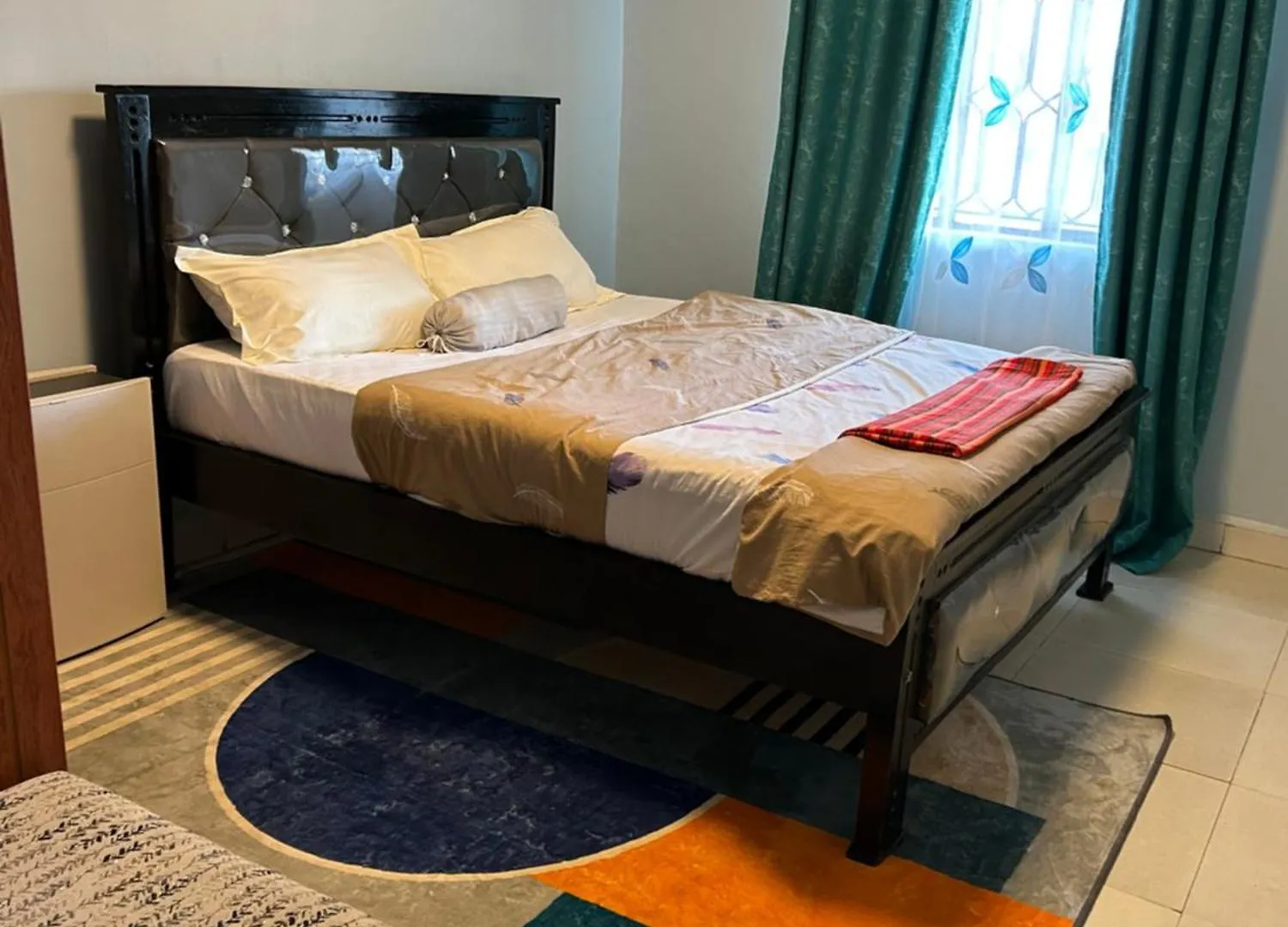 Home Stays By Zulia - Buziga Kampala Apartamento